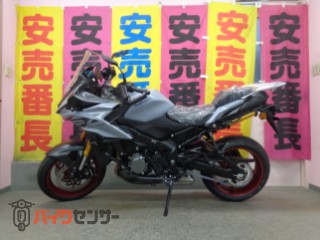 GSX-S1000GX ２０２６年モデル