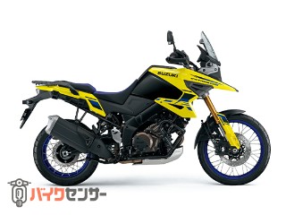 Vストローム1050DE