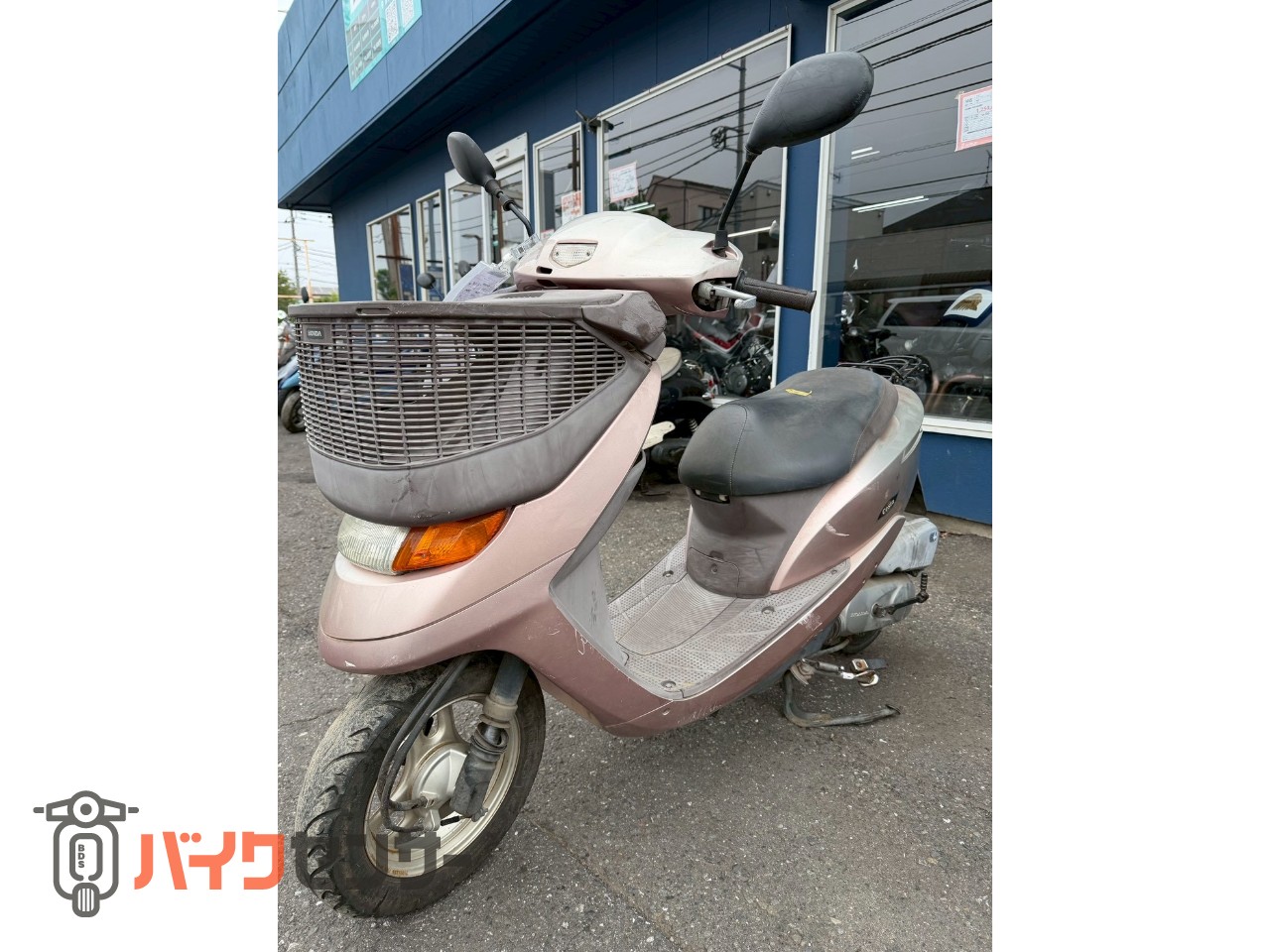ホンダ DIOチェスタ B651447| BDSバイクセンサー