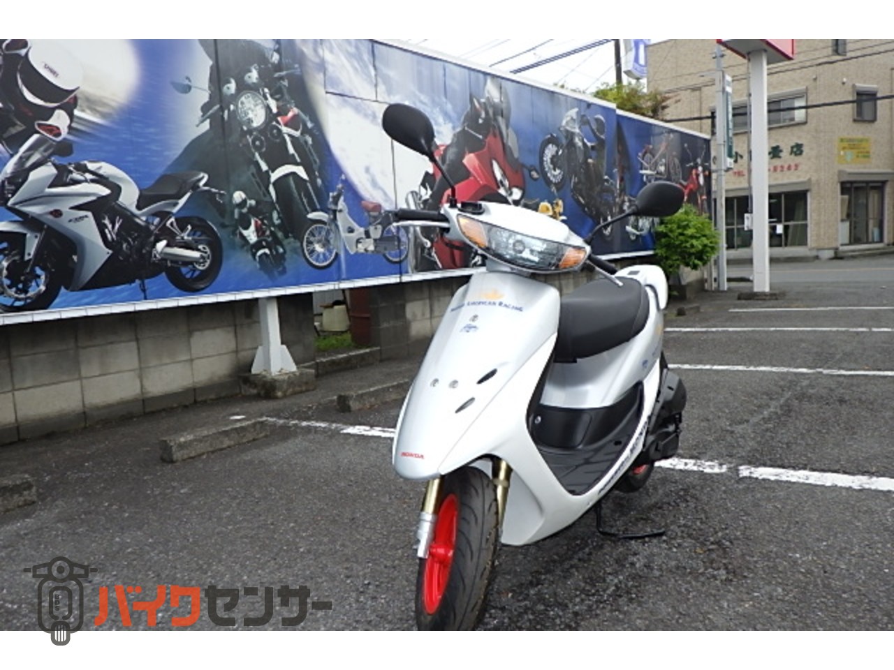 ホンダ DIO ZX B651483| BDSバイクセンサー