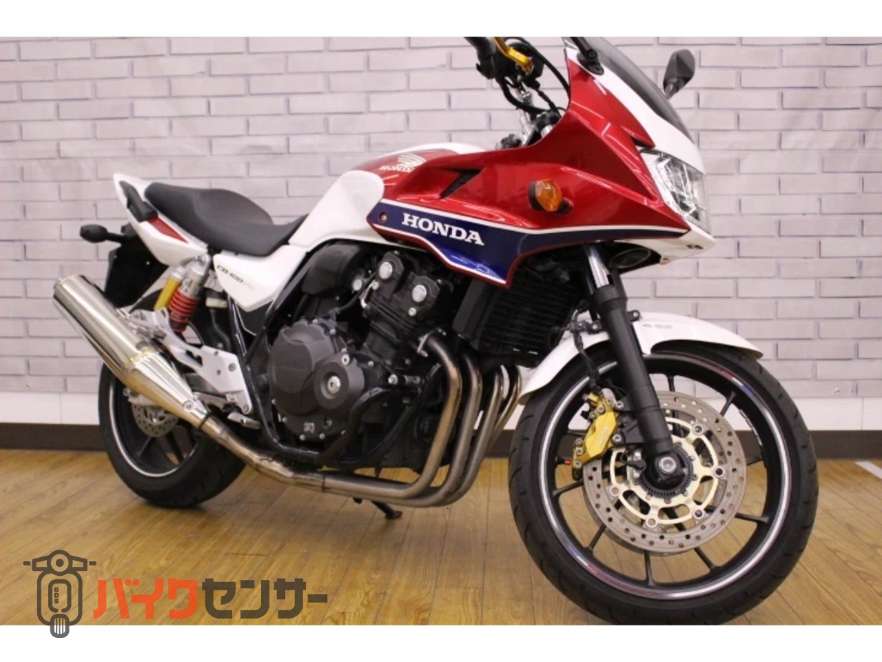 ホンダ純正新品CB400SUPERFOUR.CB400SUPERBOLD'R CB400SUPER FOUR