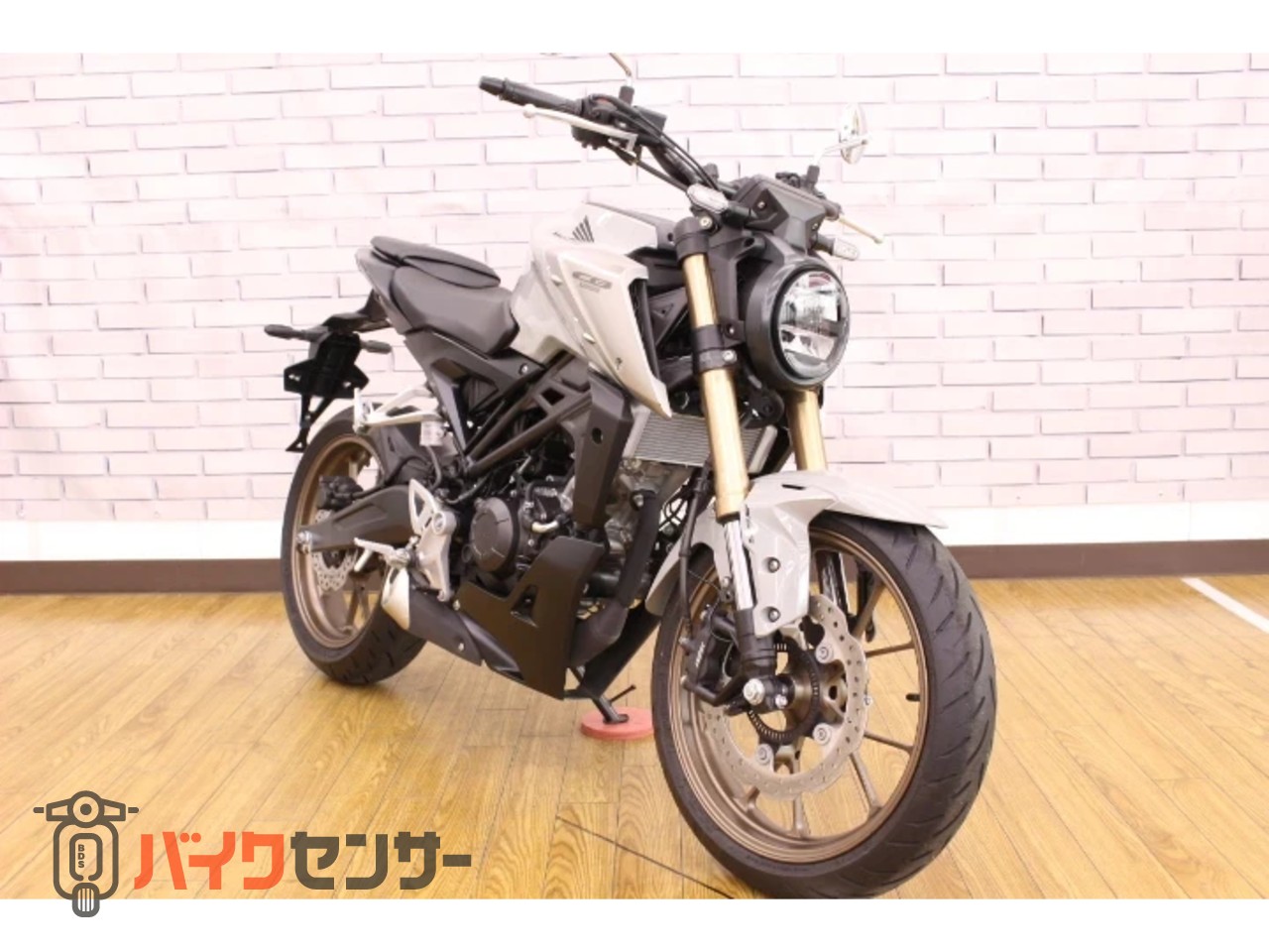 ワンオーナー低走行 CB125R ワンオーナー低走行 CB125R 【公式通販】