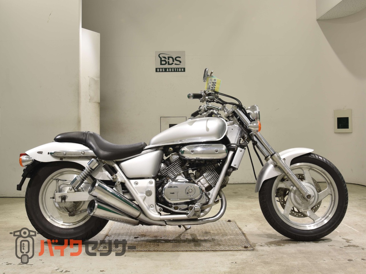 ホンダ マグナ250 B651627| BDSバイクセンサー