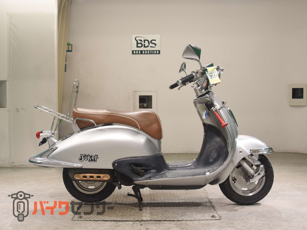 ホンダ ジョーカー90 B651654| BDSバイクセンサー