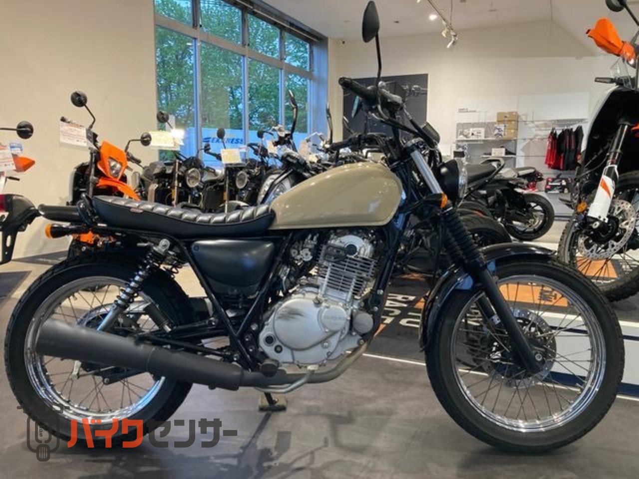 グラストラッカーBB Grass tracker BB！#グラストラッカー #グラストラッカービックボーイ