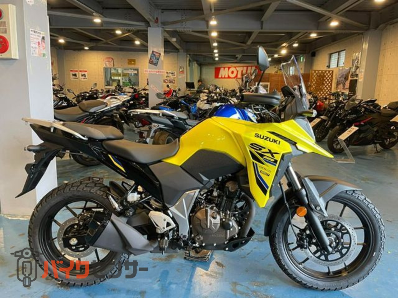 【売却決定】 スズキ　DR250 SH 実動　自賠責付　引取希望(検索:セロー　 高価買取】DR250SH（スズキ）の買取査定相場｜バイク買取のバイク比較.com