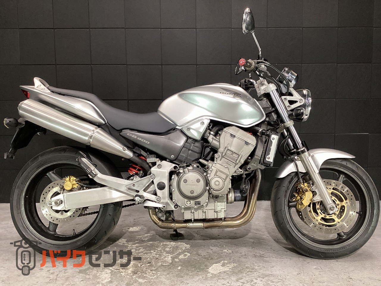 ホンダ　ホーネット900 投稿詳細｜MOTOCLE