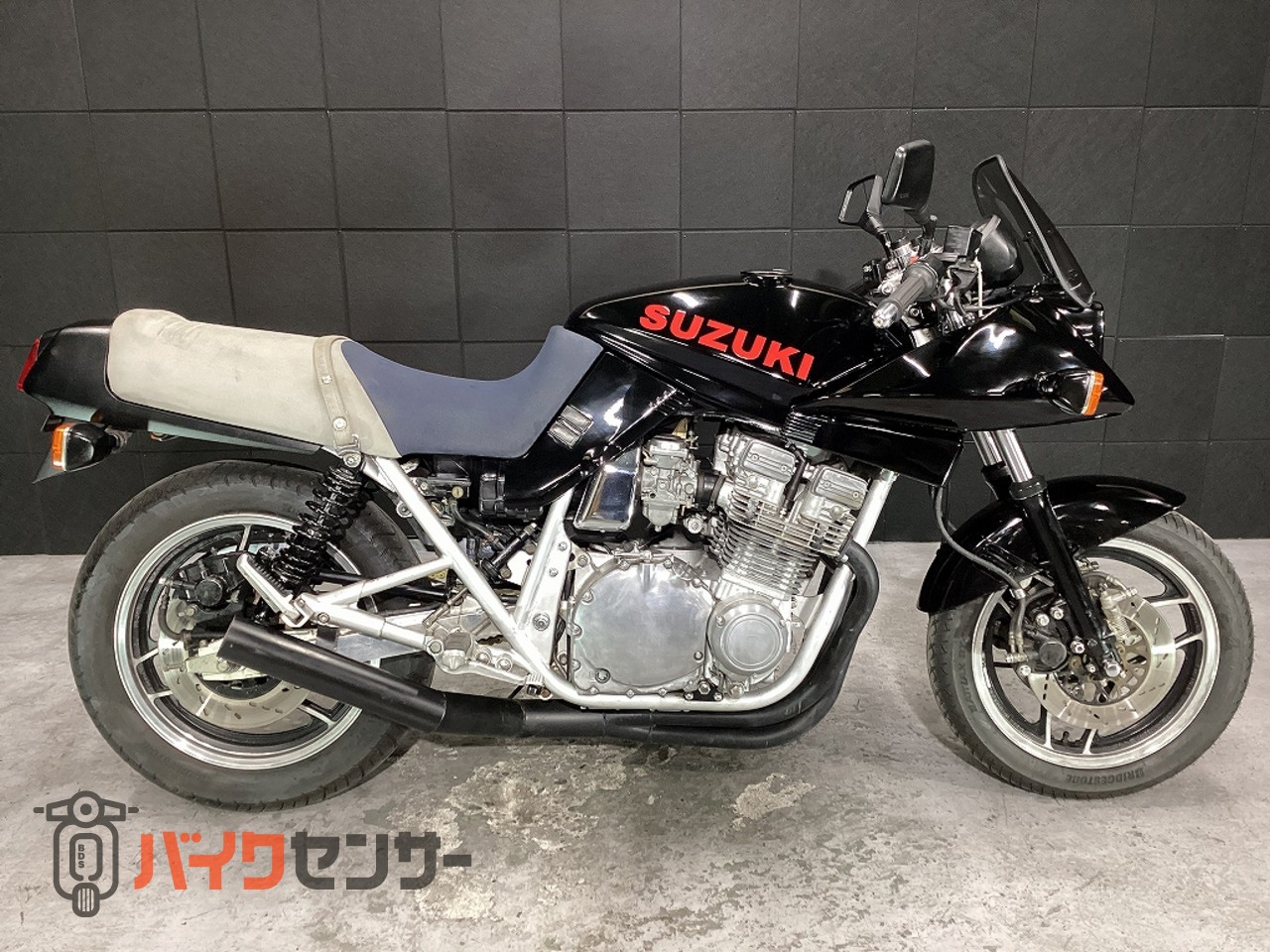 GSX750S Yahoo!オークション - 「gsx1100sカタナ スタビライザー」の 