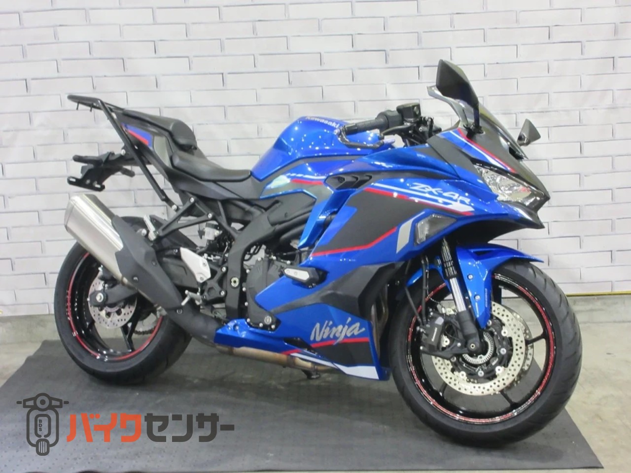 購入者決定　
ARES   M110   電動ライフル　修理品 カワサキ、「Ninja ZX-4R SE」「Ninja ZX-4RR KRT EDITION」7月15日