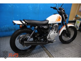 グラストラッカービッグボーイ　インジェクション　ＮＪ４ＤＡモデル[img2]