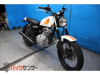グラストラッカービッグボーイ　インジェクション　ＮＪ４ＤＡモデル[img4]