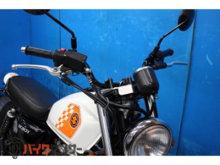 グラストラッカービッグボーイ　インジェクション　ＮＪ４ＤＡモデル[img8]