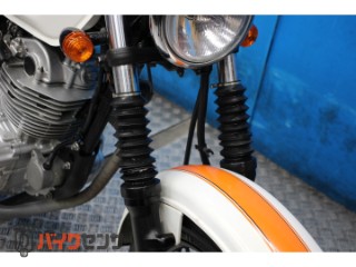 グラストラッカービッグボーイ　インジェクション　ＮＪ４ＤＡモデル[img10]