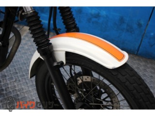 グラストラッカービッグボーイ　インジェクション　ＮＪ４ＤＡモデル[img11]