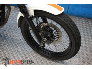 グラストラッカービッグボーイ　インジェクション　ＮＪ４ＤＡモデル[img12]