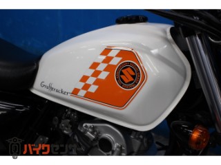 グラストラッカービッグボーイ　インジェクション　ＮＪ４ＤＡモデル[img14]