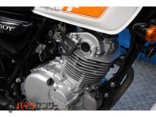 グラストラッカービッグボーイ　インジェクション　ＮＪ４ＤＡモデル[img15]
