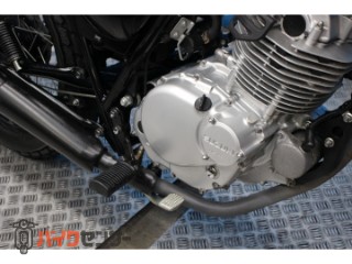 グラストラッカービッグボーイ　インジェクション　ＮＪ４ＤＡモデル[img16]