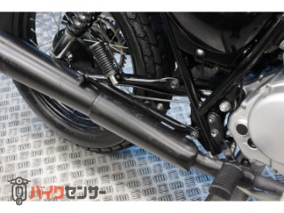 グラストラッカービッグボーイ　インジェクション　ＮＪ４ＤＡモデル[img18]
