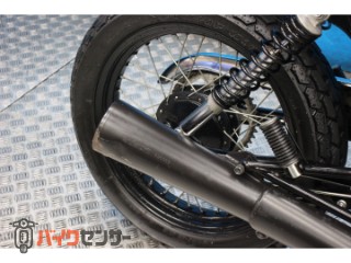 グラストラッカービッグボーイ　インジェクション　ＮＪ４ＤＡモデル[img19]