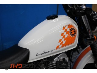 グラストラッカービッグボーイ　インジェクション　ＮＪ４ＤＡモデル[img22]