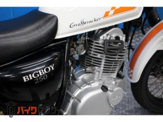 グラストラッカービッグボーイ　インジェクション　ＮＪ４ＤＡモデル[img23]