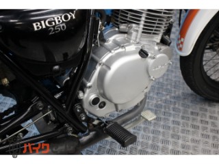 グラストラッカービッグボーイ　インジェクション　ＮＪ４ＤＡモデル[img24]