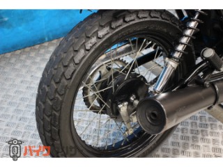 グラストラッカービッグボーイ　インジェクション　ＮＪ４ＤＡモデル[img27]