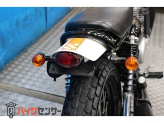 グラストラッカービッグボーイ　インジェクション　ＮＪ４ＤＡモデル[img29]