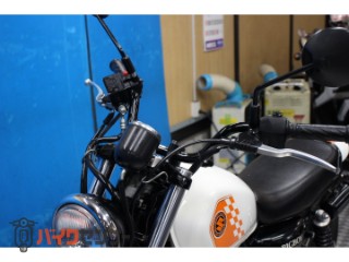 グラストラッカービッグボーイ　インジェクション　ＮＪ４ＤＡモデル[img30]