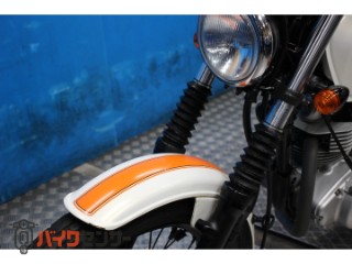 グラストラッカービッグボーイ　インジェクション　ＮＪ４ＤＡモデル[img32]