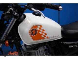グラストラッカービッグボーイ　インジェクション　ＮＪ４ＤＡモデル[img34]