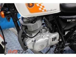 グラストラッカービッグボーイ　インジェクション　ＮＪ４ＤＡモデル[img35]