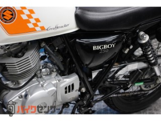 グラストラッカービッグボーイ　インジェクション　ＮＪ４ＤＡモデル[img36]
