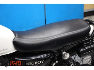 グラストラッカービッグボーイ　インジェクション　ＮＪ４ＤＡモデル[img37]