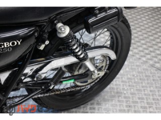 グラストラッカービッグボーイ　インジェクション　ＮＪ４ＤＡモデル[img38]