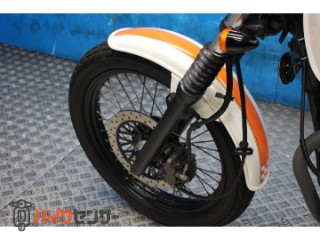 グラストラッカービッグボーイ　インジェクション　ＮＪ４ＤＡモデル[img39]