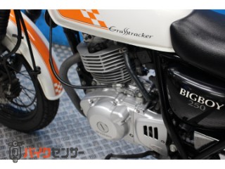グラストラッカービッグボーイ　インジェクション　ＮＪ４ＤＡモデル[img41]