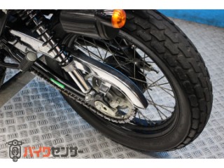 グラストラッカービッグボーイ　インジェクション　ＮＪ４ＤＡモデル[img44]