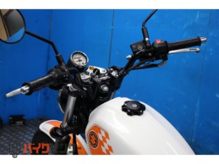 グラストラッカービッグボーイ　インジェクション　ＮＪ４ＤＡモデル[img45]