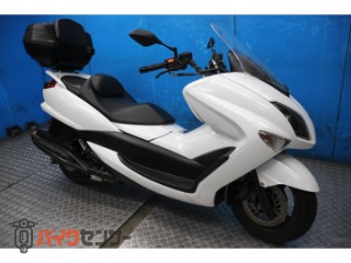 マジェスティ250　ＳＧ２０Ｊモデル　ノーマル　スマートキー　インジェクション