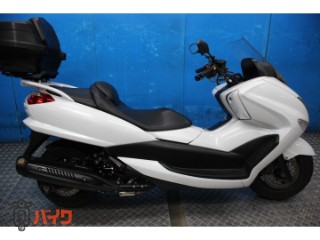 マジェスティ250　ＳＧ２０Ｊモデル　ノーマル　スマートキー　インジェクション[img1]