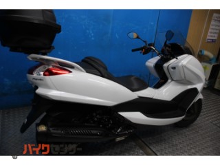 マジェスティ250　ＳＧ２０Ｊモデル　ノーマル　スマートキー　インジェクション[img2]