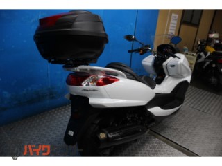 マジェスティ250　ＳＧ２０Ｊモデル　ノーマル　スマートキー　インジェクション[img3]