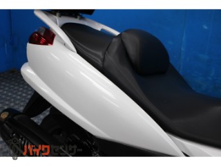 マジェスティ250　ＳＧ２０Ｊモデル　ノーマル　スマートキー　インジェクション[img16]