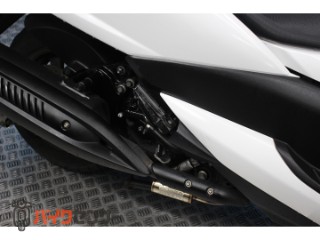 マジェスティ250　ＳＧ２０Ｊモデル　ノーマル　スマートキー　インジェクション[img18]
