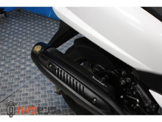 マジェスティ250　ＳＧ２０Ｊモデル　ノーマル　スマートキー　インジェクション[img19]