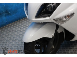 マジェスティ250　ＳＧ２０Ｊモデル　ノーマル　スマートキー　インジェクション[img32]