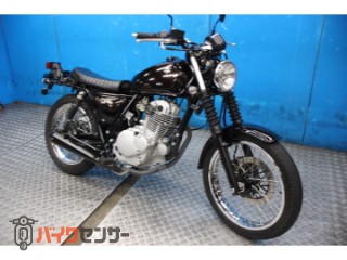 グラストラッカー　　ＮＪ４ＤＡモデル　インジェクション　カスタム