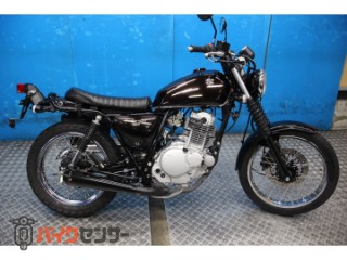 グラストラッカー　　ＮＪ４ＤＡモデル　インジェクション　カスタム[img1]